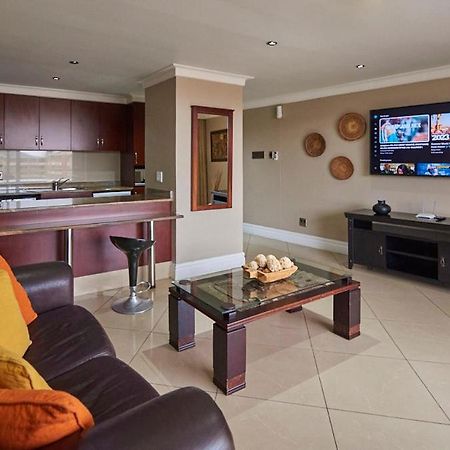 Point Waterfront The Sails Seaview Apartment -- Near Msc Cruise Terminal Durban Exterior foto
