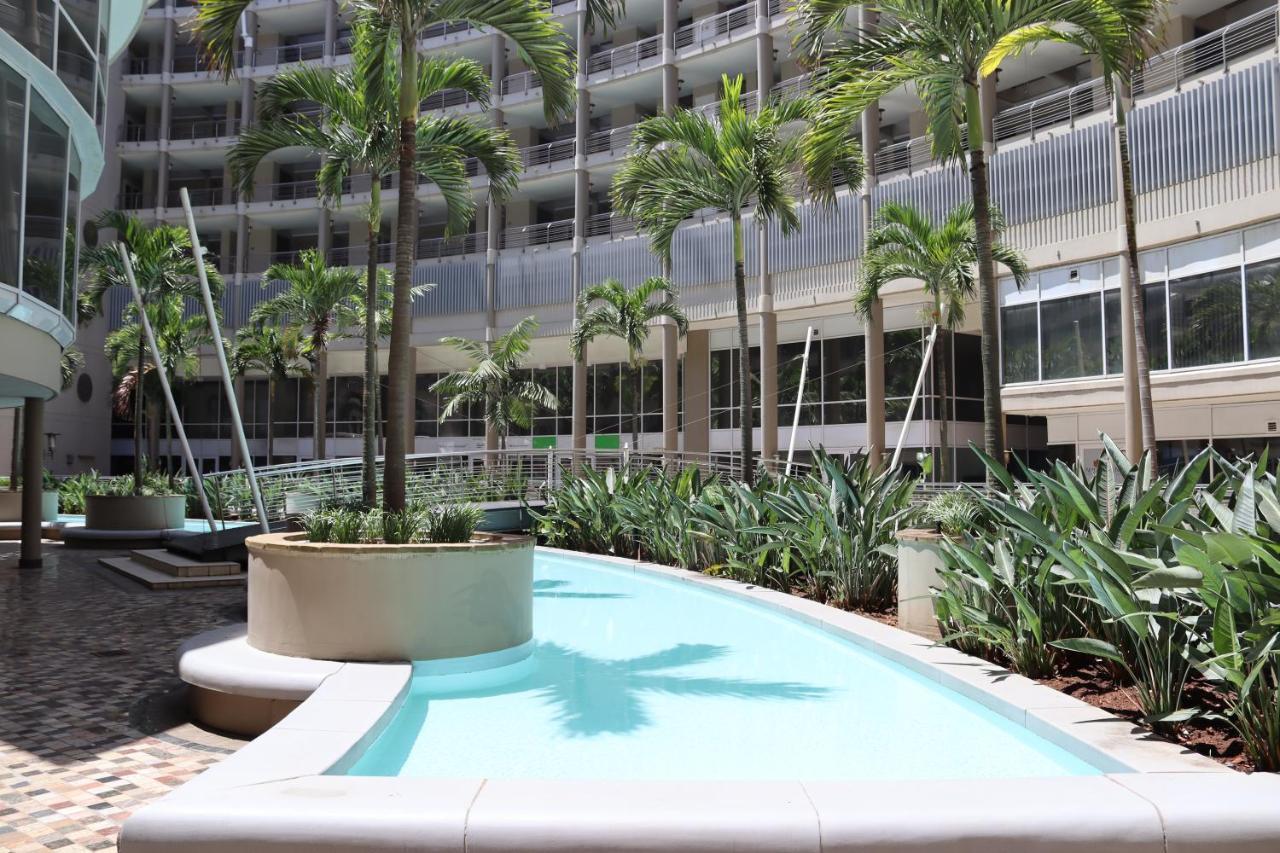 Point Waterfront The Sails Seaview Apartment -- Near Msc Cruise Terminal Durban Exterior foto