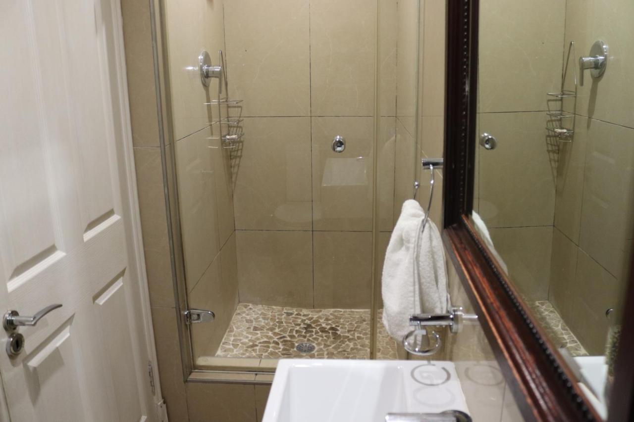 Point Waterfront The Sails Seaview Apartment -- Near Msc Cruise Terminal Durban Exterior foto