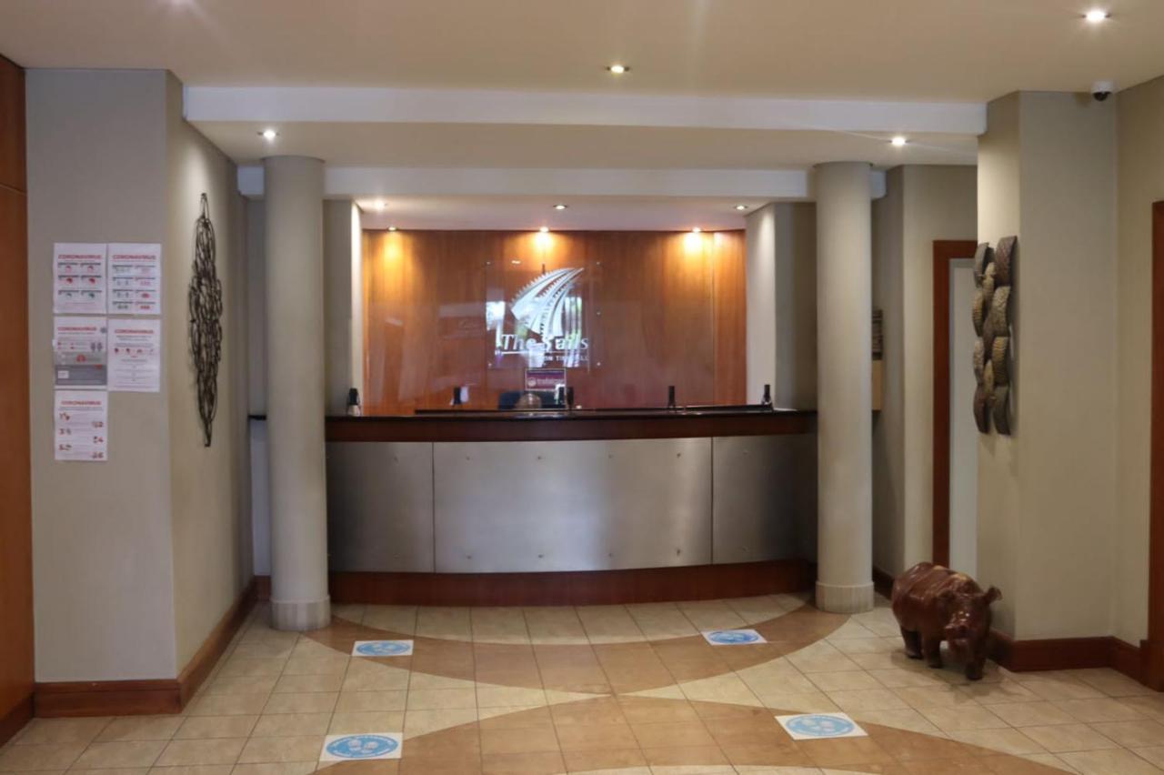 Point Waterfront The Sails Seaview Apartment -- Near Msc Cruise Terminal Durban Exterior foto