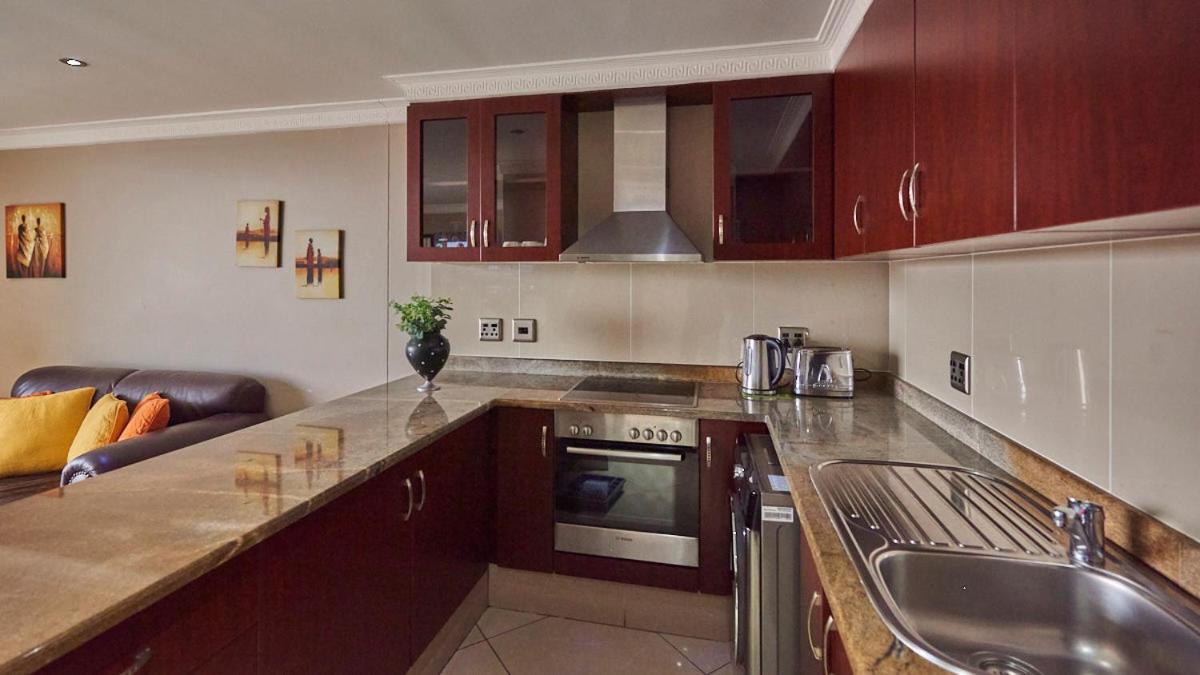 Point Waterfront The Sails Seaview Apartment -- Near Msc Cruise Terminal Durban Exterior foto